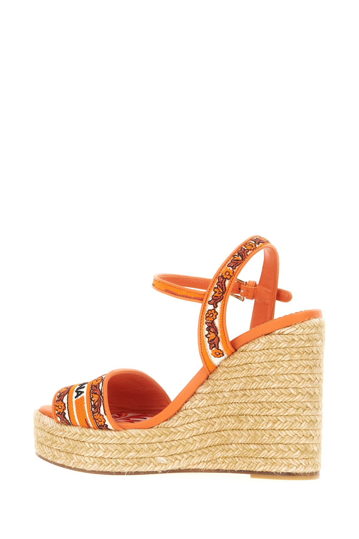 Dolce&Gabbana Woman Shoes Mules DOLCE & GABBANA
