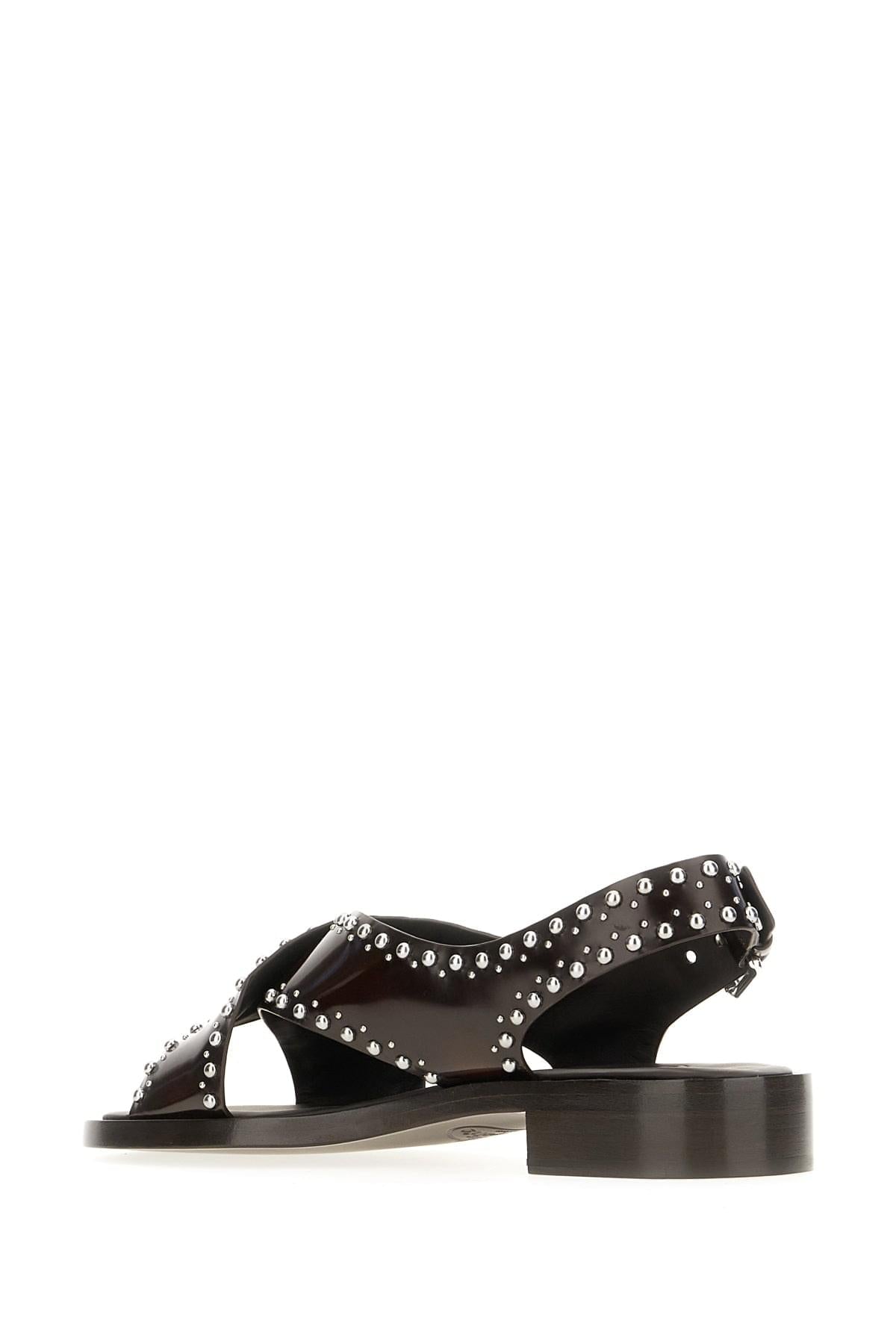 Church's Woman Shoes Mules CHURCH'S