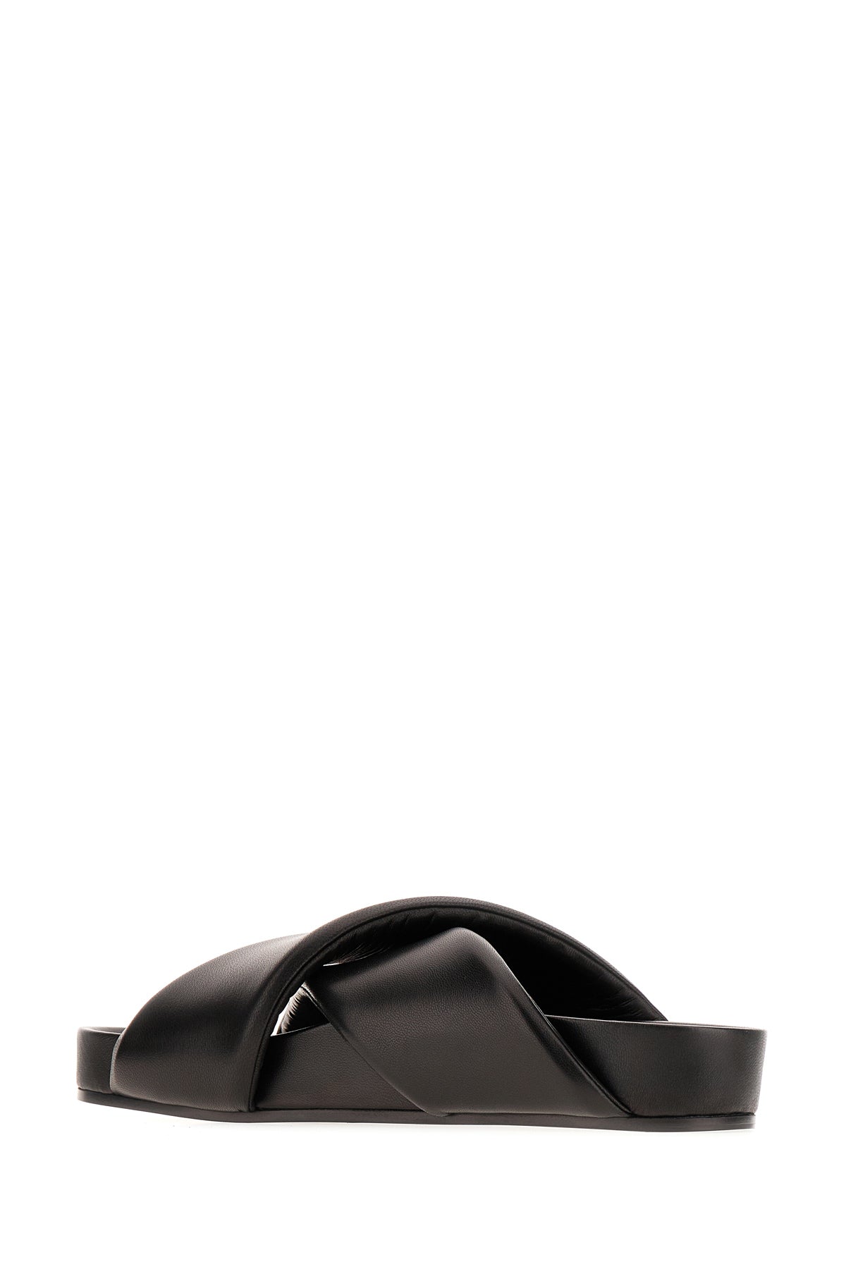 Jil Sander Man Shoes Slippers JIL SANDER