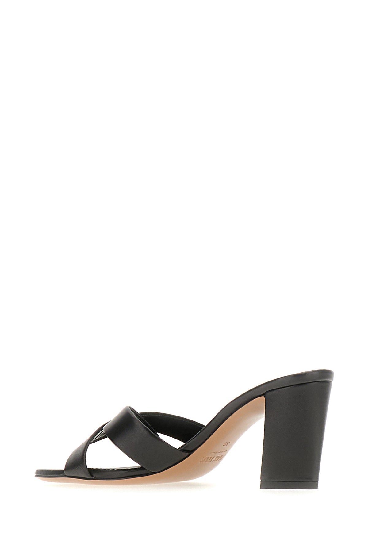 Paris Texas Woman Shoes Mules PARIS TEXAS