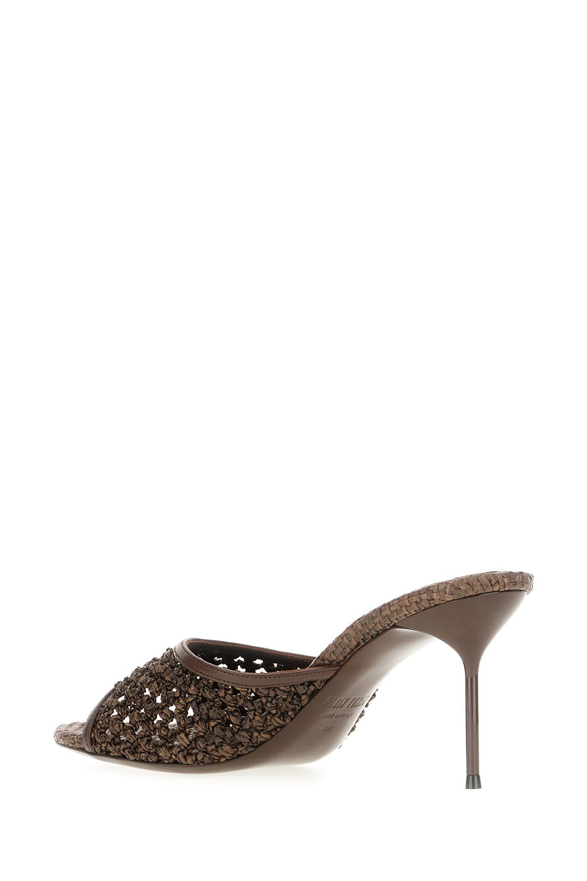 Paris Texas Woman Shoes Mules PARIS TEXAS