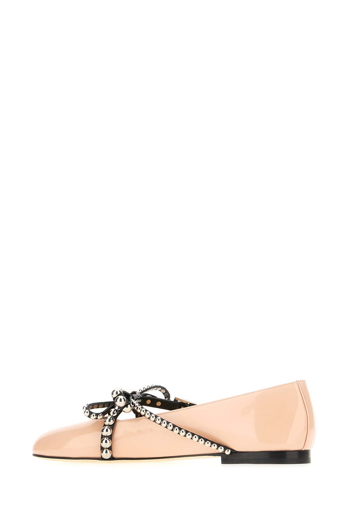Mach&Mach Woman Shoes Flats MACH & MACH