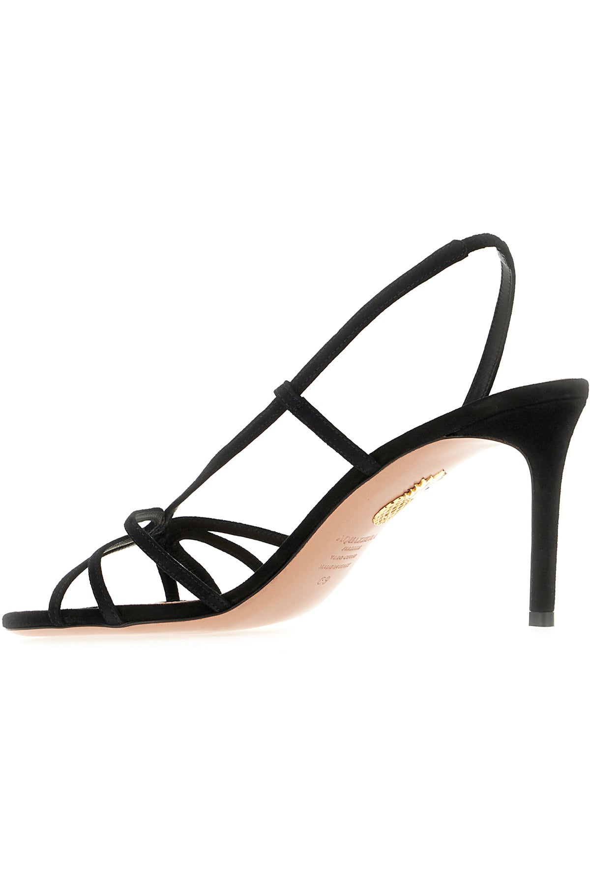 Aquazzura Woman Shoes Mules AQUAZZURA