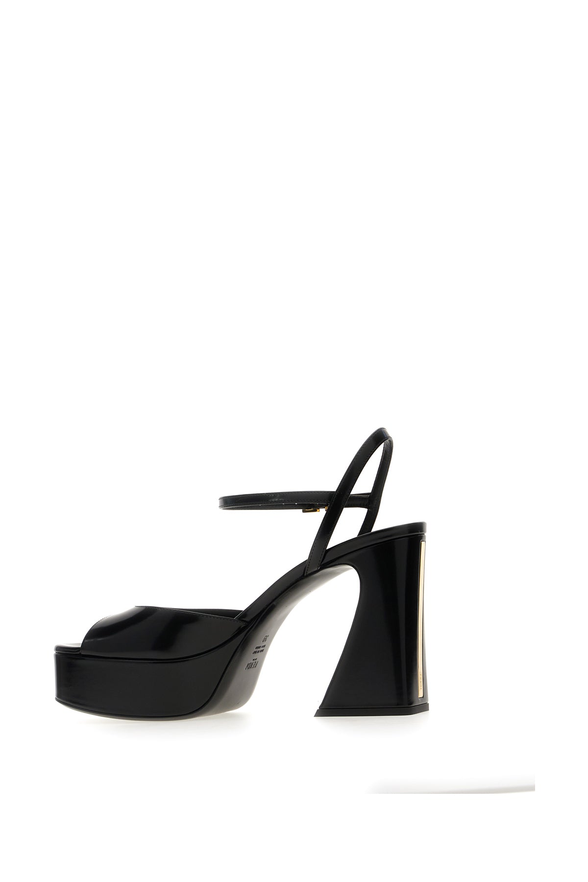 Fendi Woman Shoes Mules FENDI