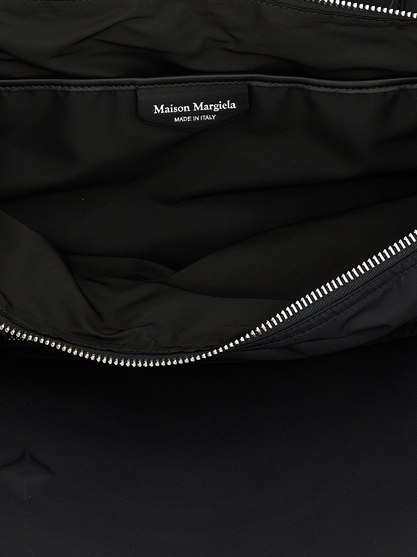 Maison Margiela Men 'New Zip Backpack' Backpack MAISON MARGIELA