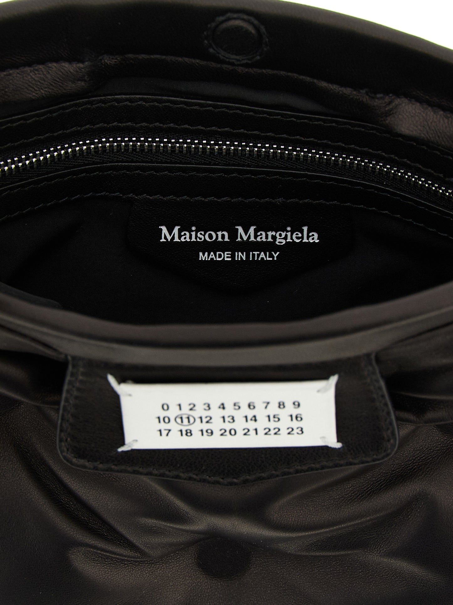 Maison Margiela Women 'Glam Slam Flat Pocket' Crossbody Bag MAISON MARGIELA