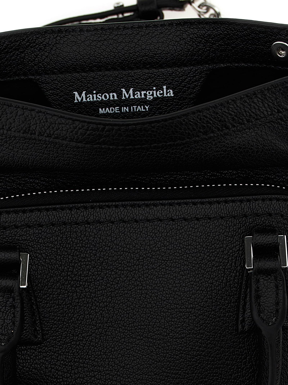Maison Margiela Women Micro '5Ac Classique' Handbag MAISON MARGIELA
