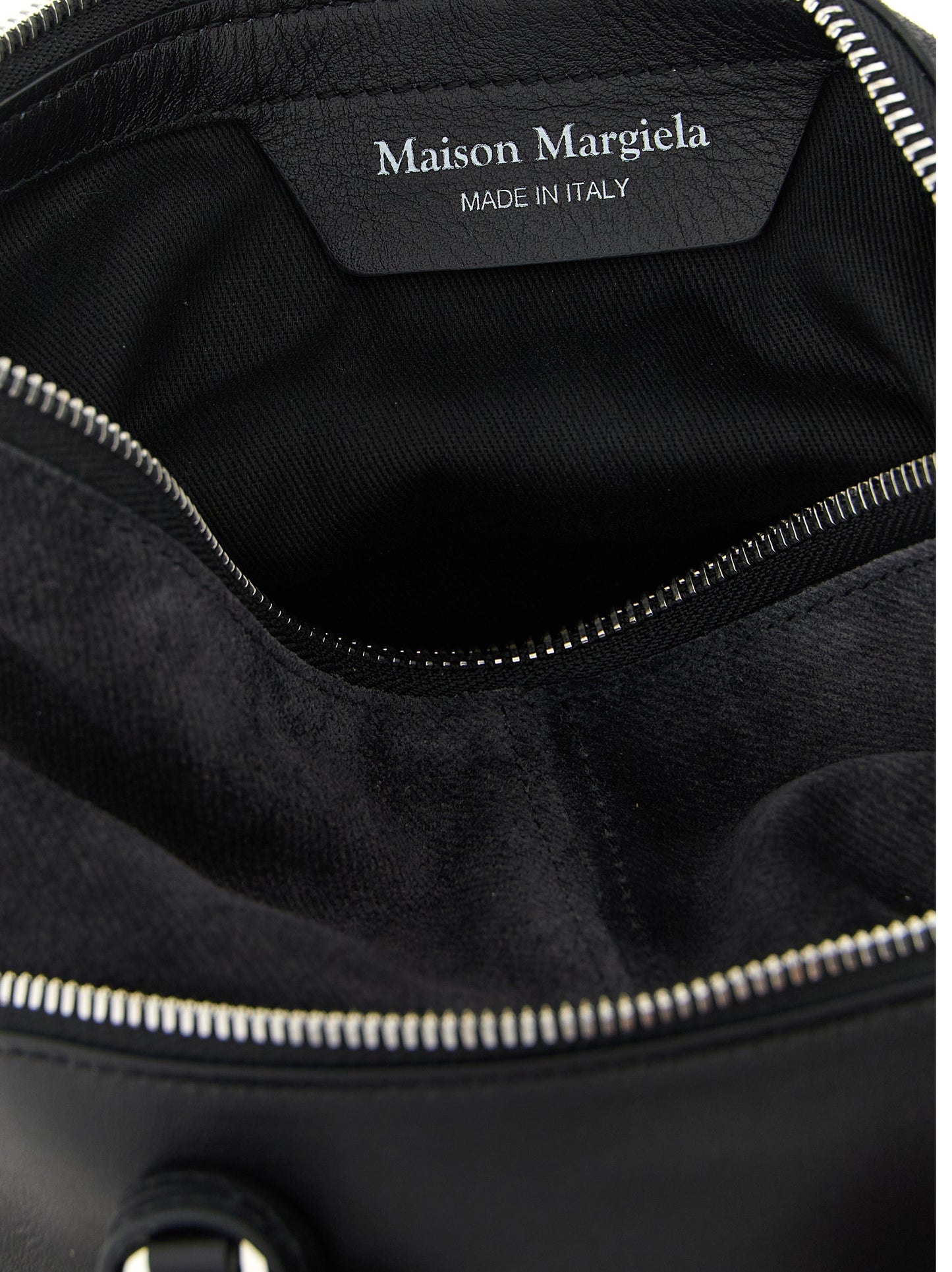 Maison Margiela Women '5Ac Soft' Mini Shoulder Bag MAISON MARGIELA