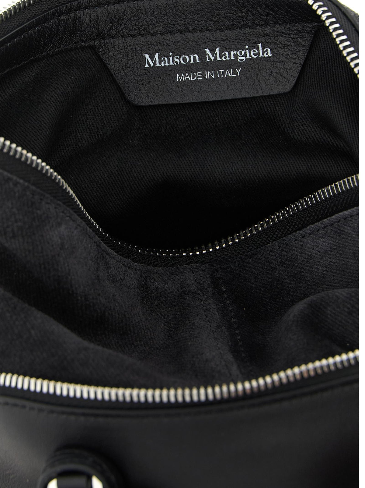 Maison Margiela Women '5Ac Soft' Mini Shoulder Bag MAISON MARGIELA