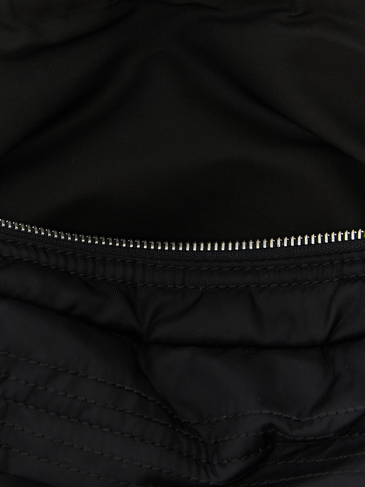Maison Margiela Men 'Zip Computer Bag East West' Crossbody Bag MAISON MARGIELA