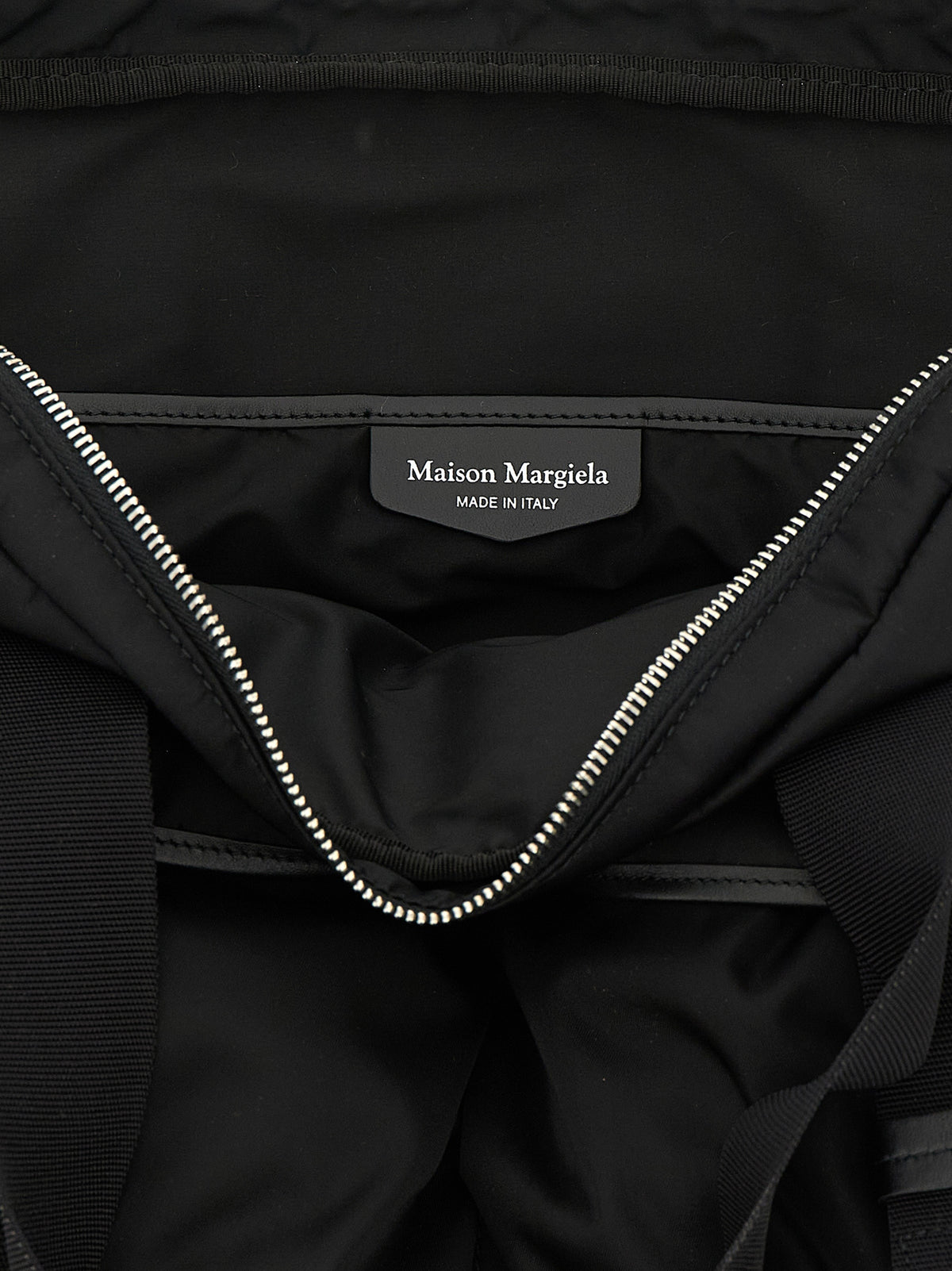 Maison Margiela Men 'High Tech' Pc Shopping Bag MAISON MARGIELA