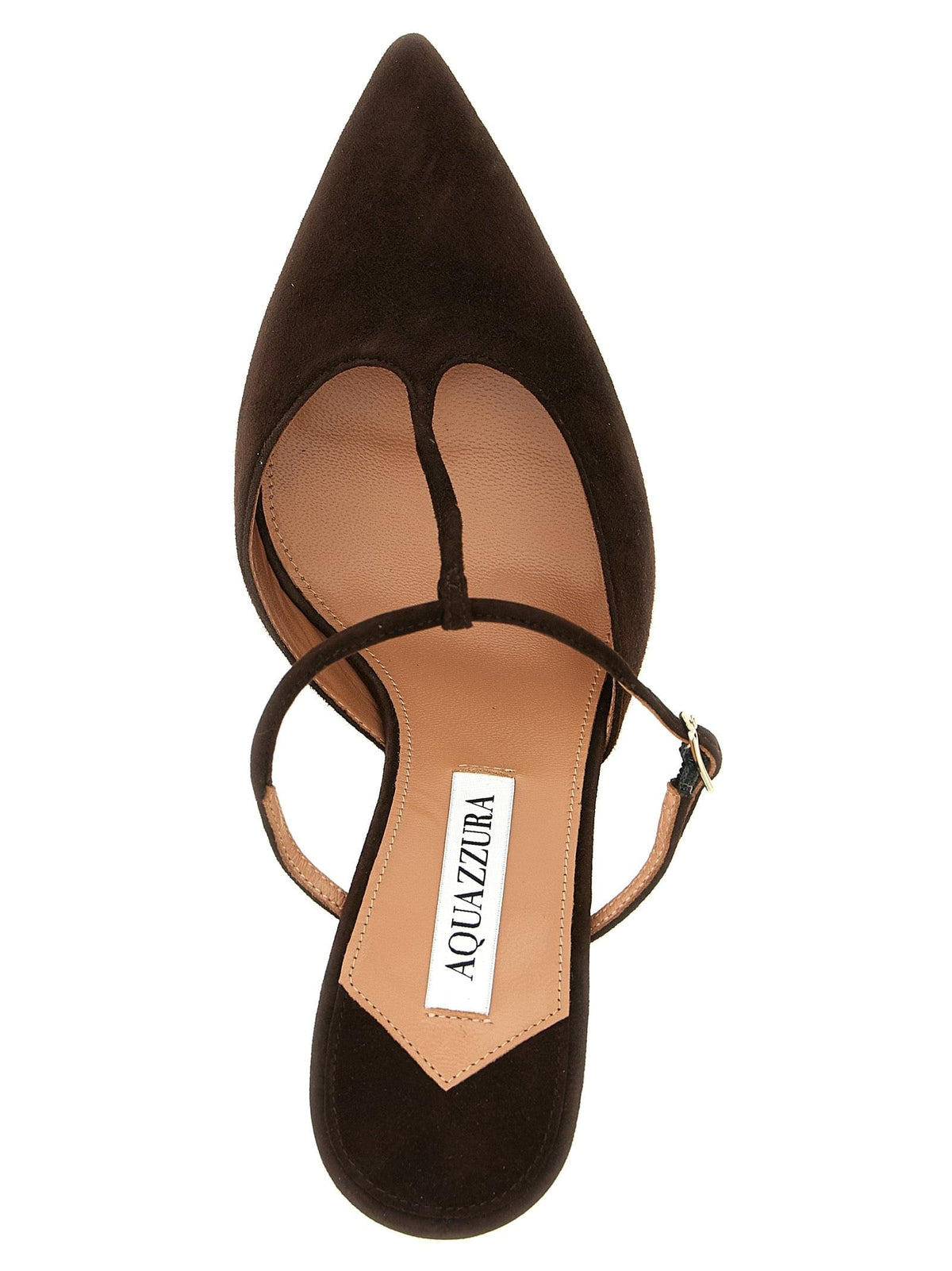 Aquazzura Women 'Sorbonne' Mules AQUAZZURA