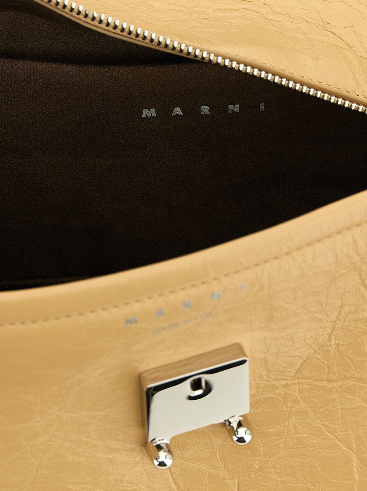 Marni Women 'Trunkette' Shoulder Bag MARNI
