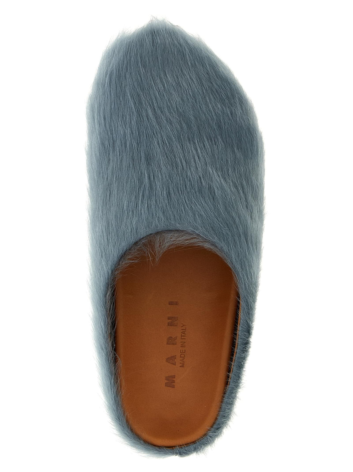 Marni Men 'Fussbett' Sabots MARNI