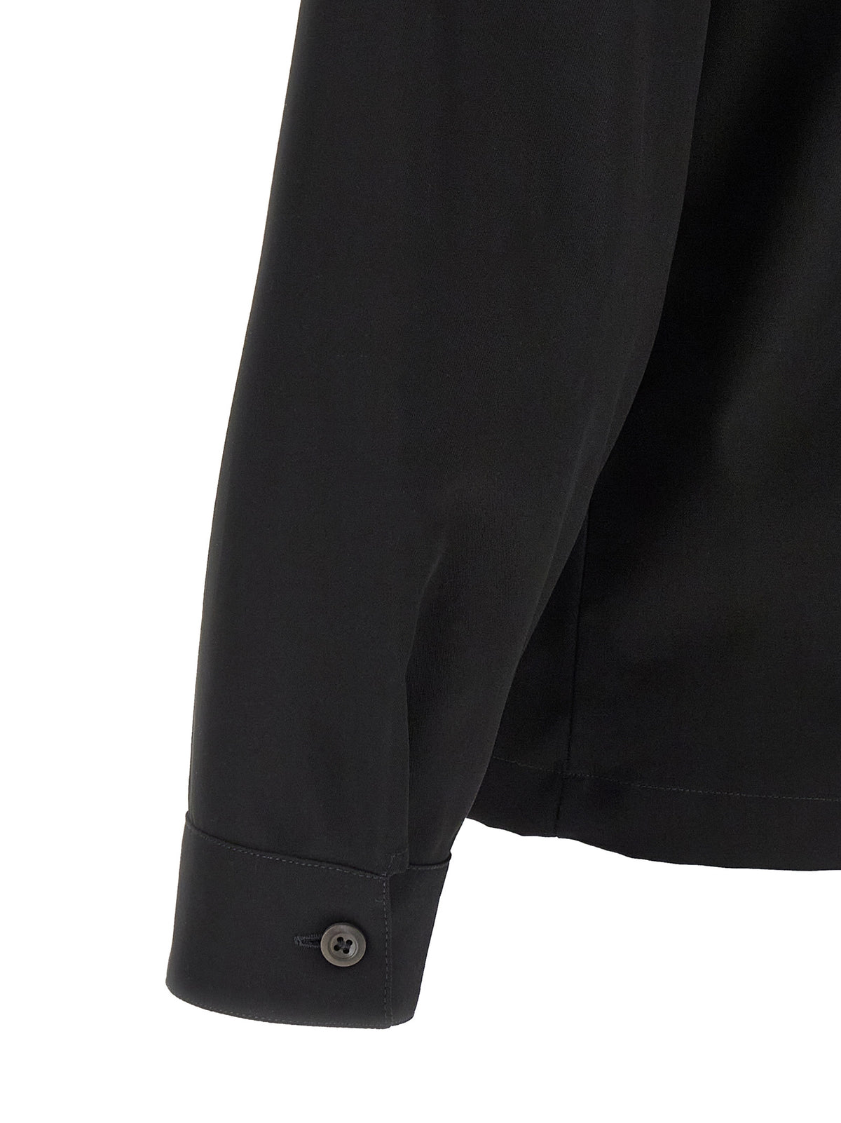 Prada Men Cotton Shirt PRADA