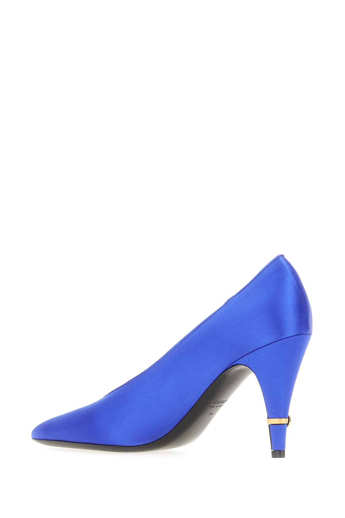 Versace Woman Shoes Pumps VERSACE