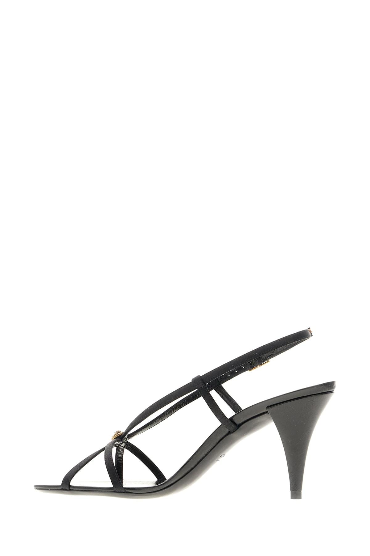 Versace Woman Shoes Mules VERSACE