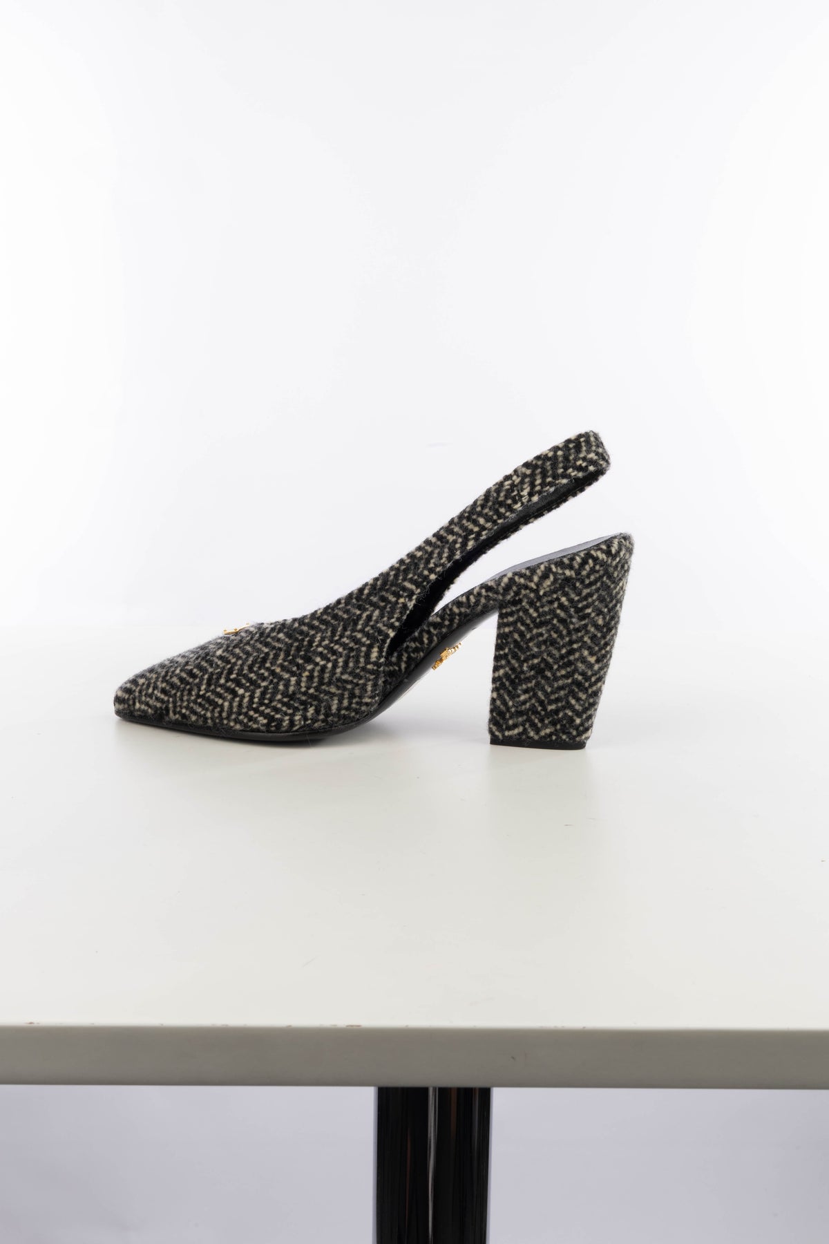 Prada Woman Shoes Pumps PRADA