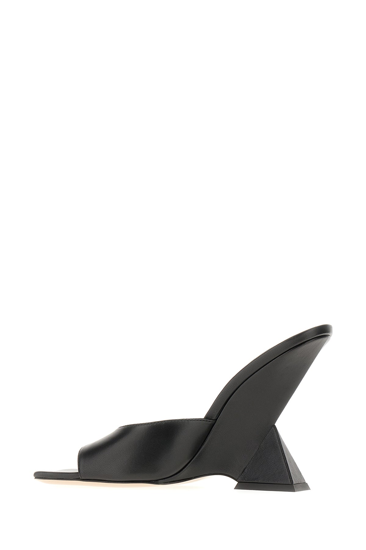 The Attico Woman Shoes Mules THE ATTICO