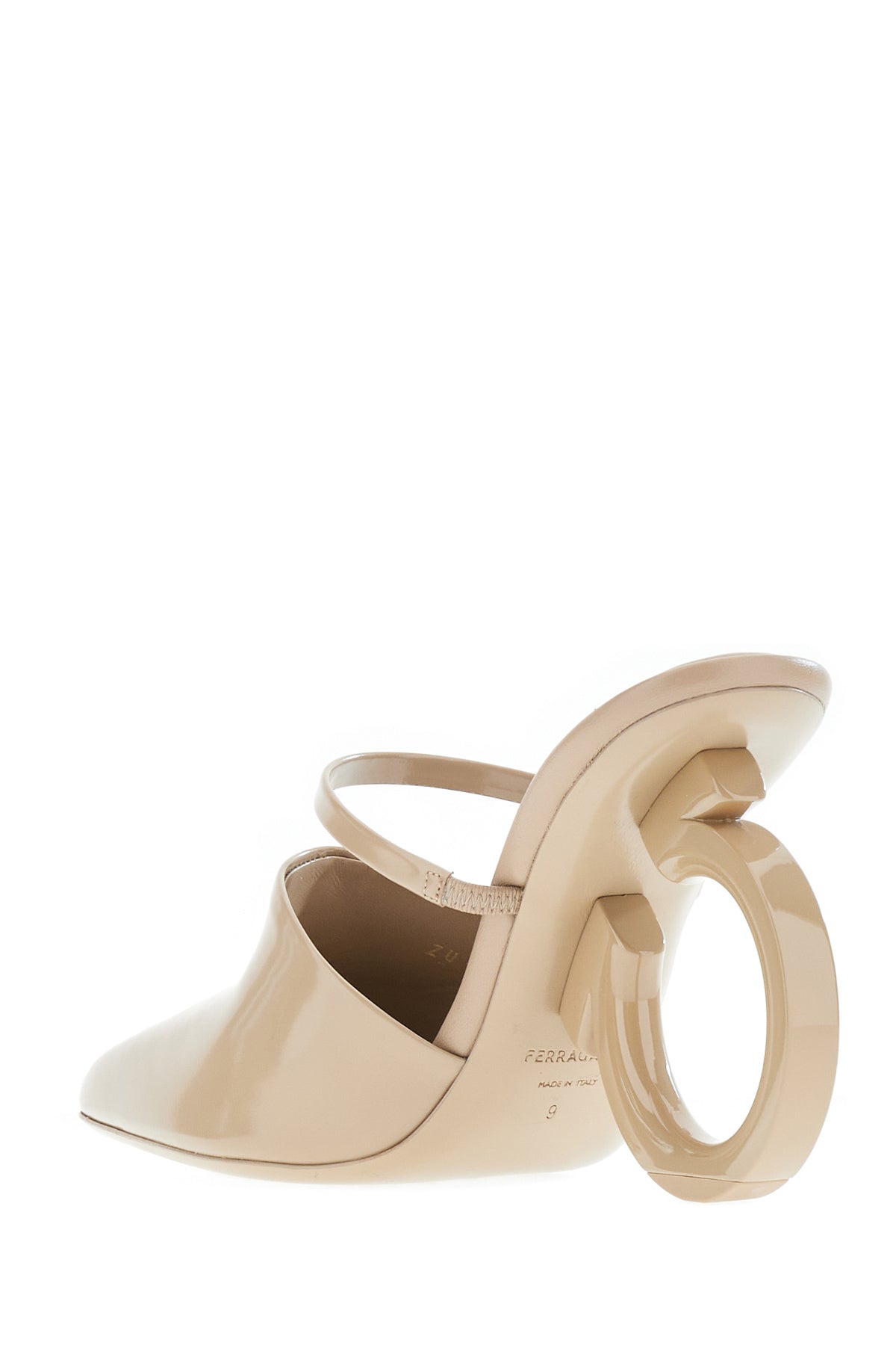 Ferragamo Woman Shoes Pumps FERRAGAMO