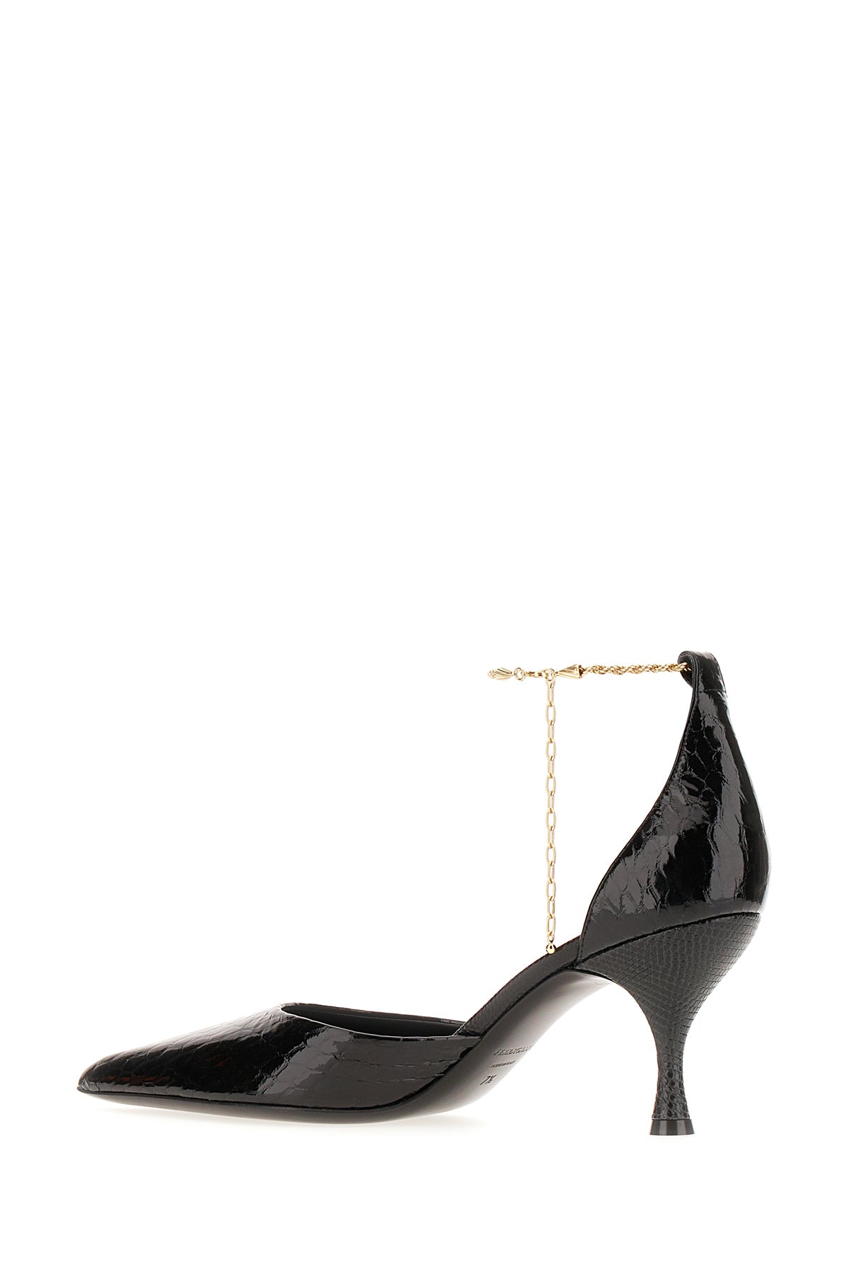 Ferragamo Woman Shoes Pumps FERRAGAMO
