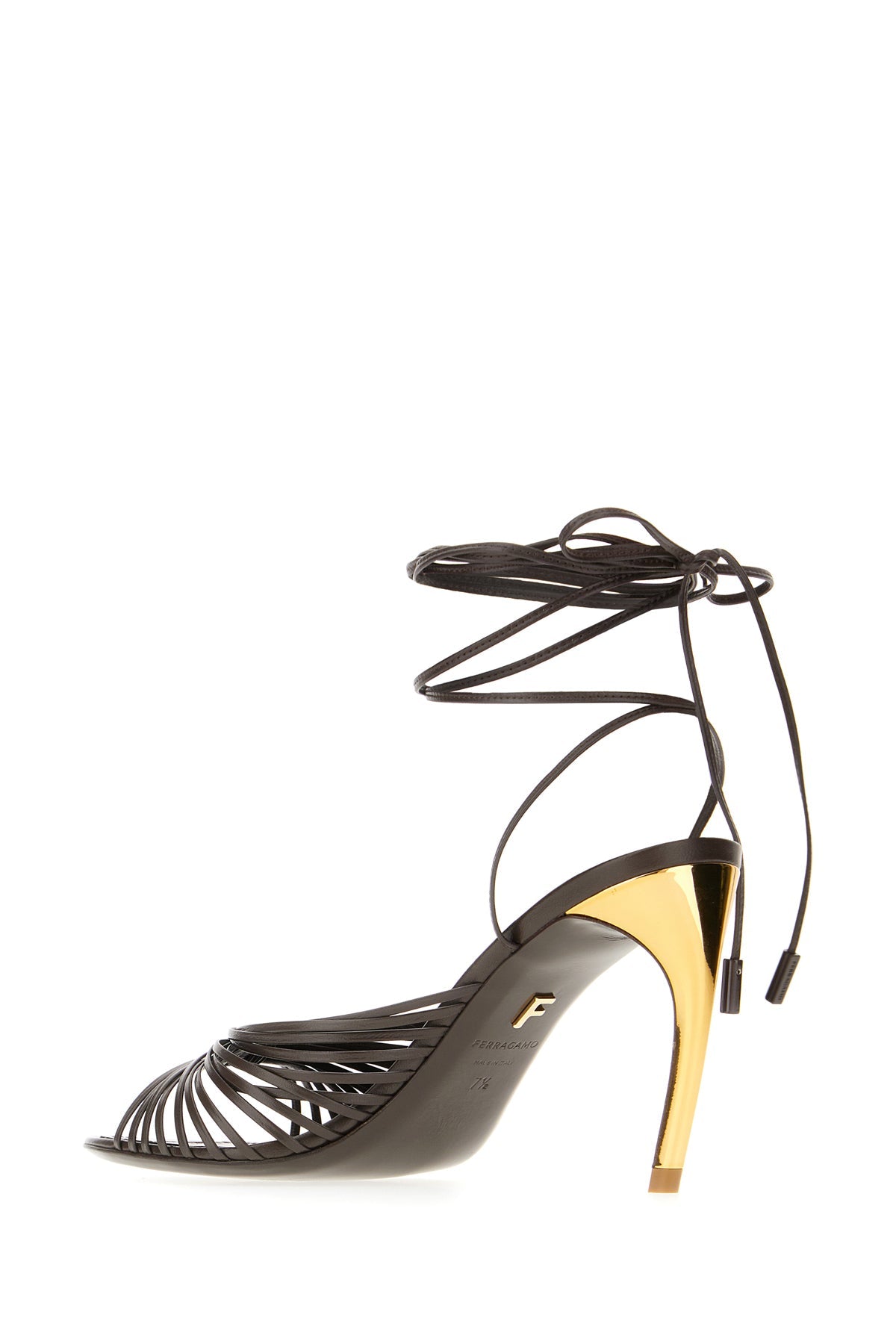 Ferragamo Woman Shoes Mules FERRAGAMO