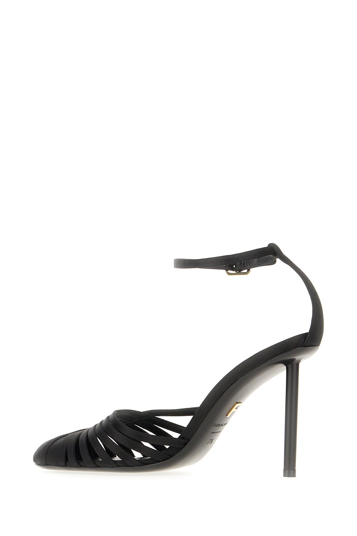 Ferragamo Woman Shoes Pumps FERRAGAMO
