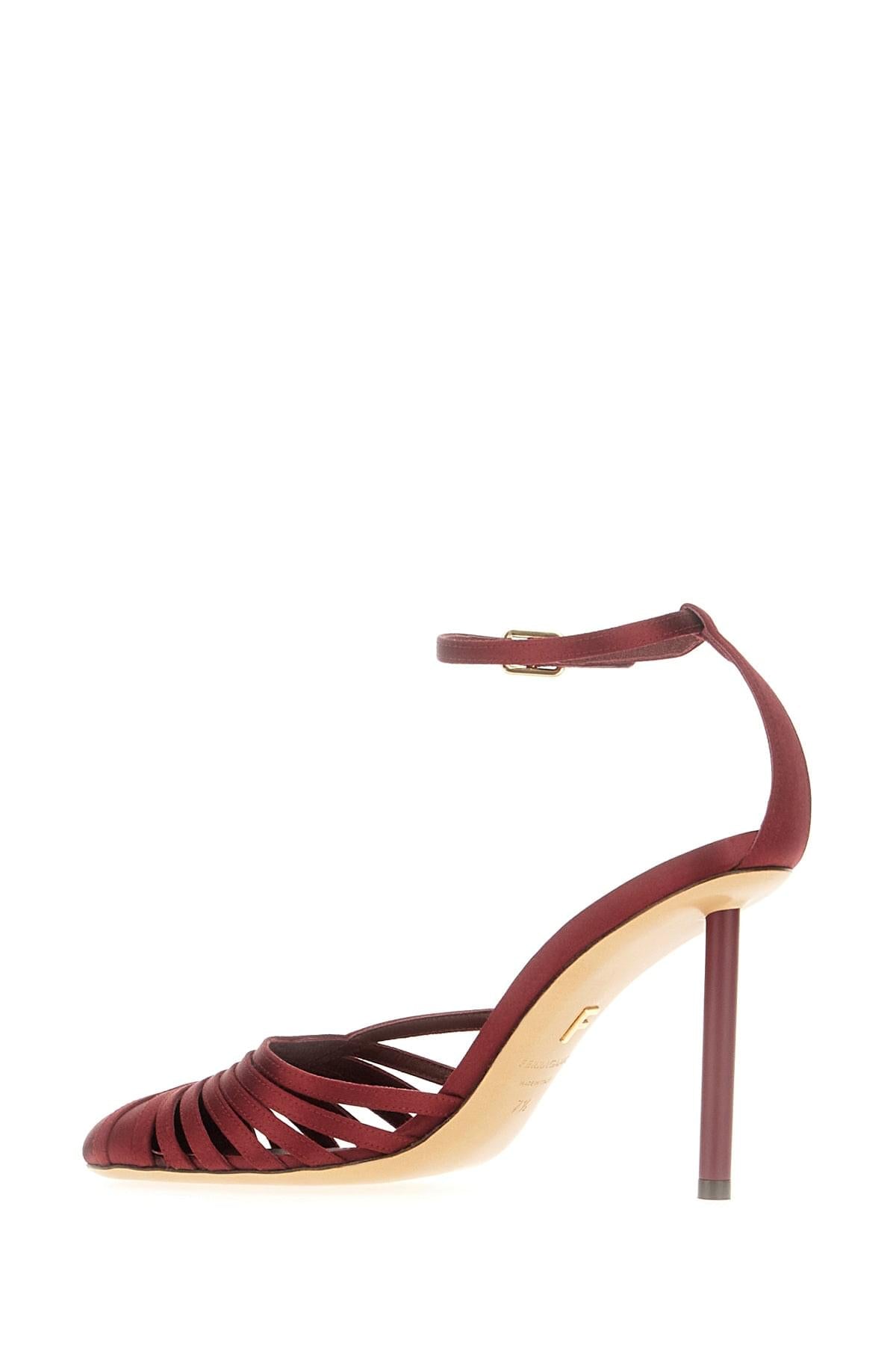 Ferragamo Woman Shoes Pumps FERRAGAMO