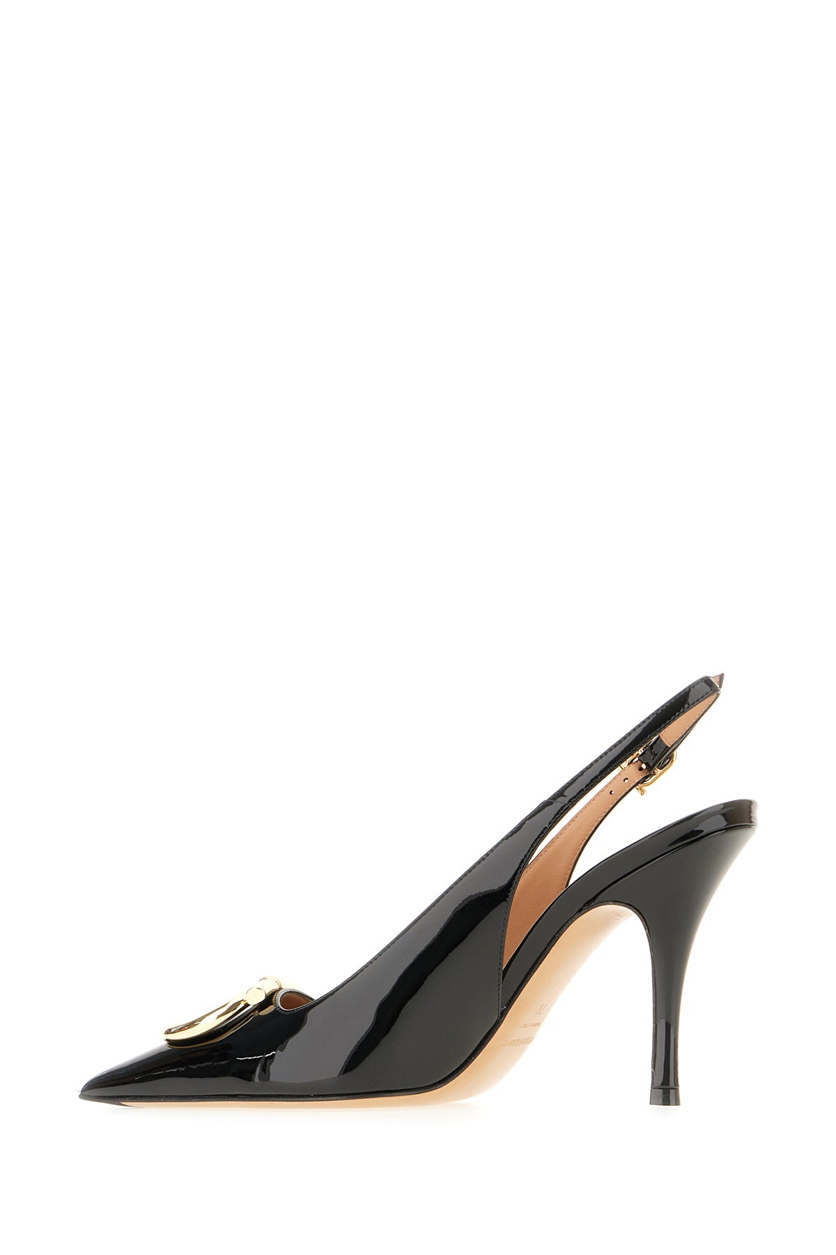 Ferragamo Woman Shoes Pumps FERRAGAMO