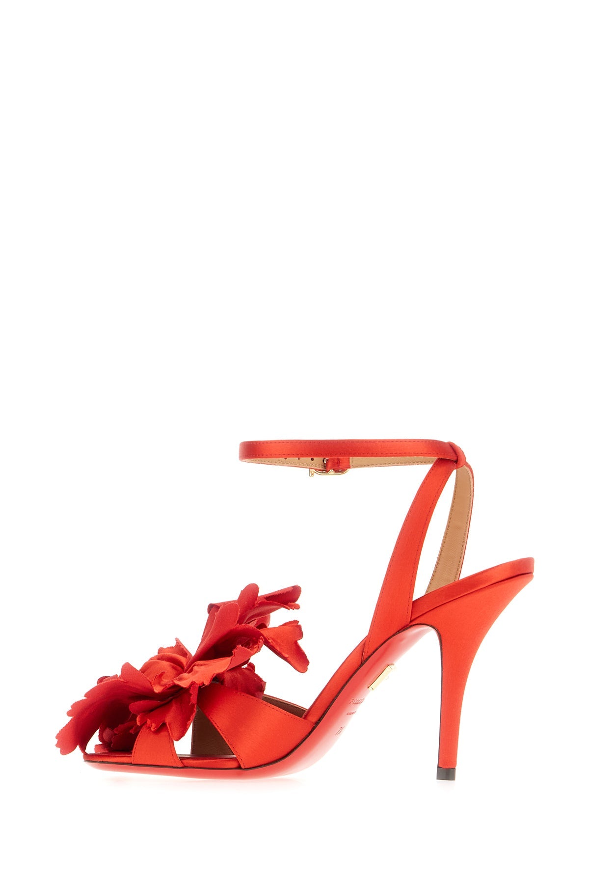 Ferragamo Woman Shoes Mules FERRAGAMO