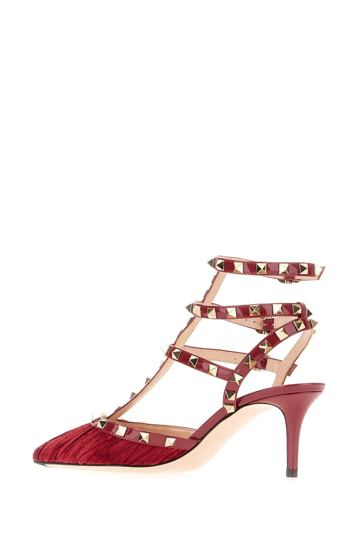 Valentino Garavani Woman Shoes Pumps VALENTINO GARAVANI
