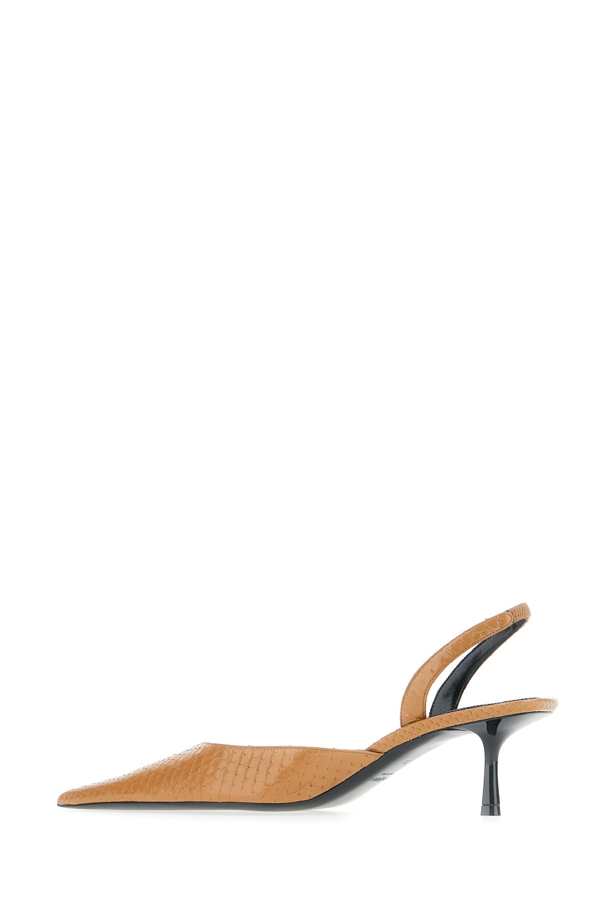 Saint Laurent Woman Shoes Pumps SAINT LAURENT