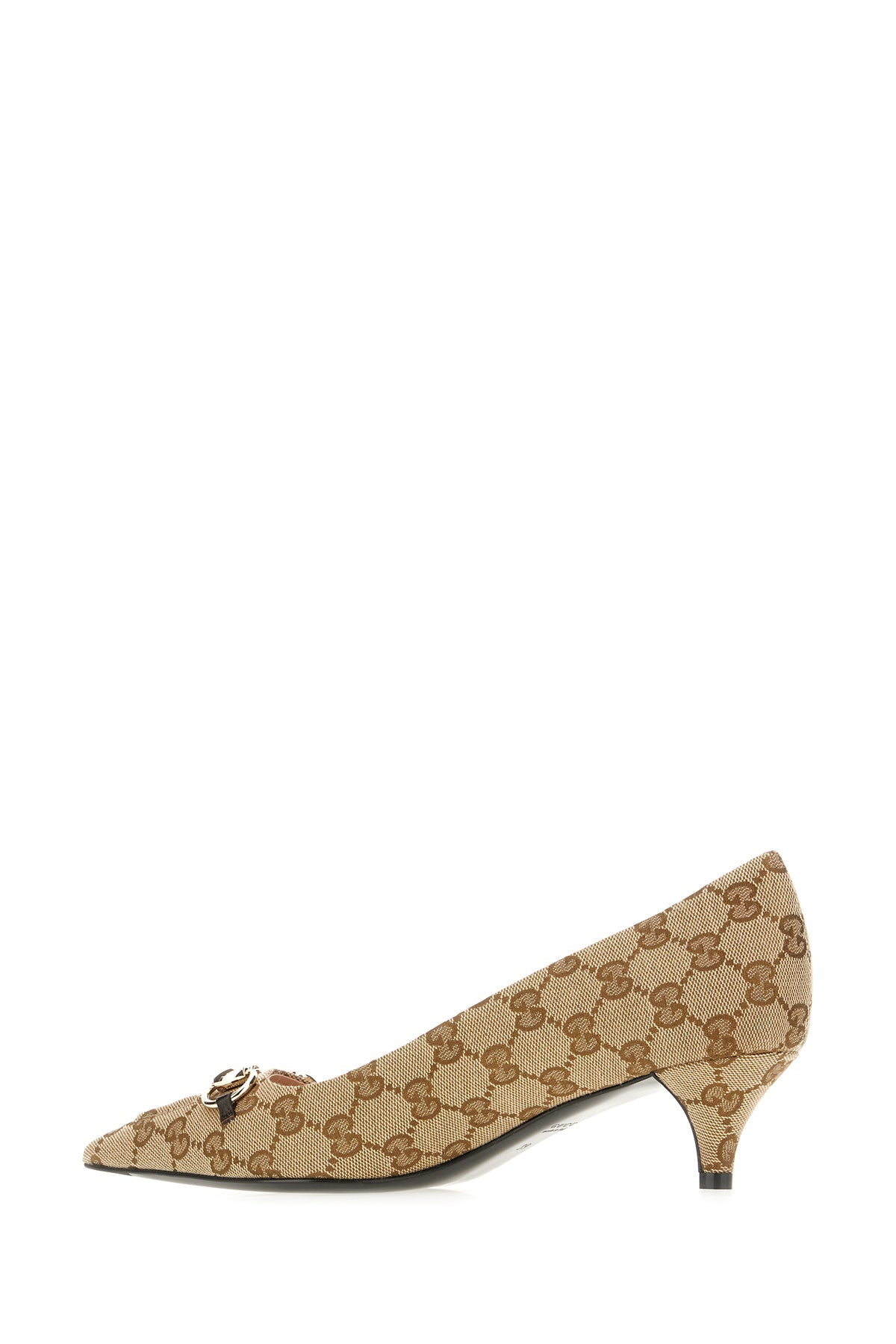 Gucci Woman Shoes Pumps GUCCI