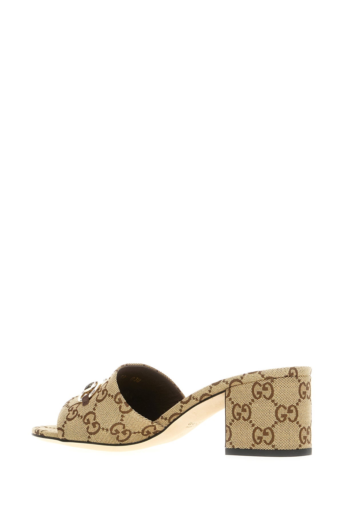 Gucci Woman Shoes Pumps GUCCI