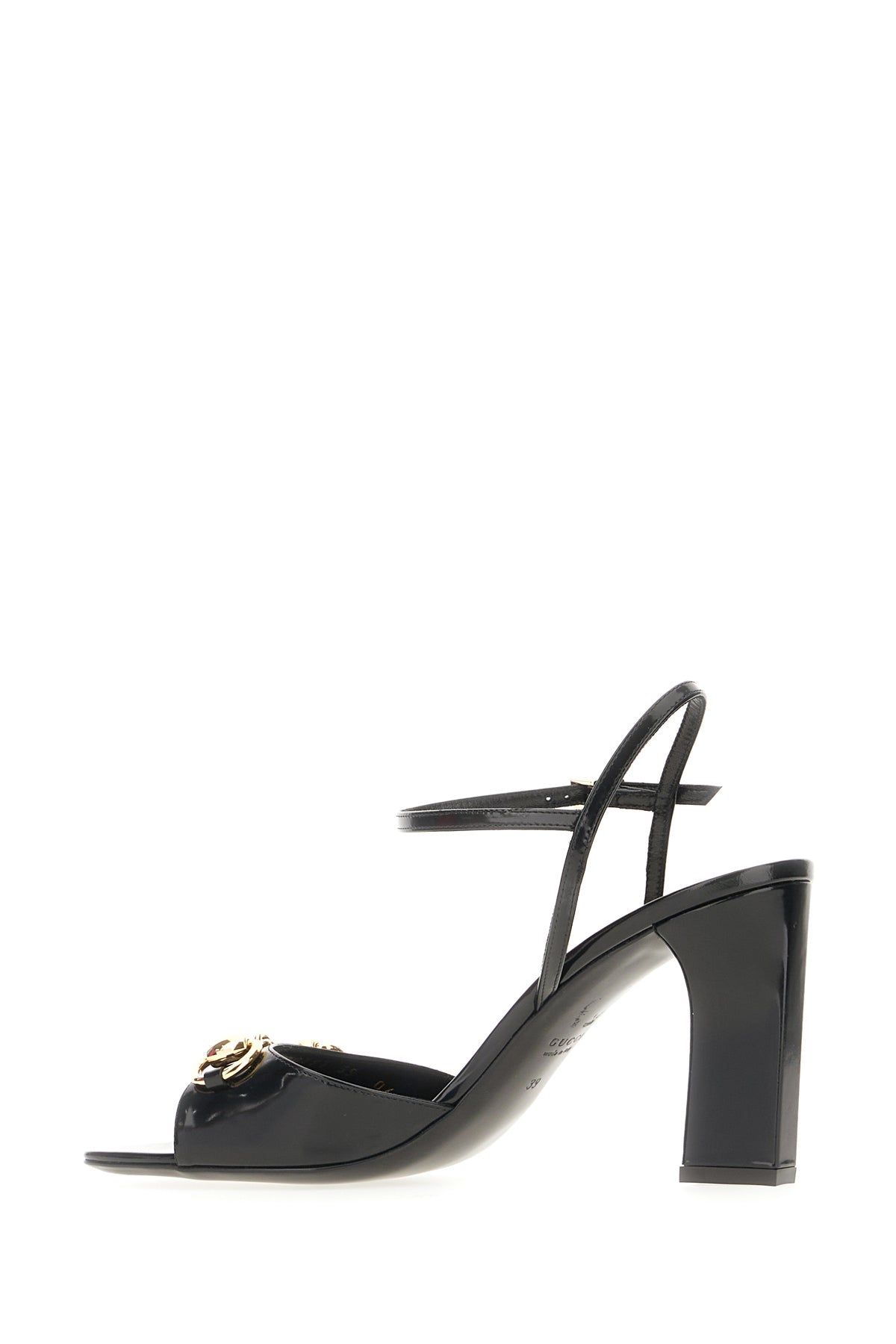Gucci Woman Shoes Mules GUCCI