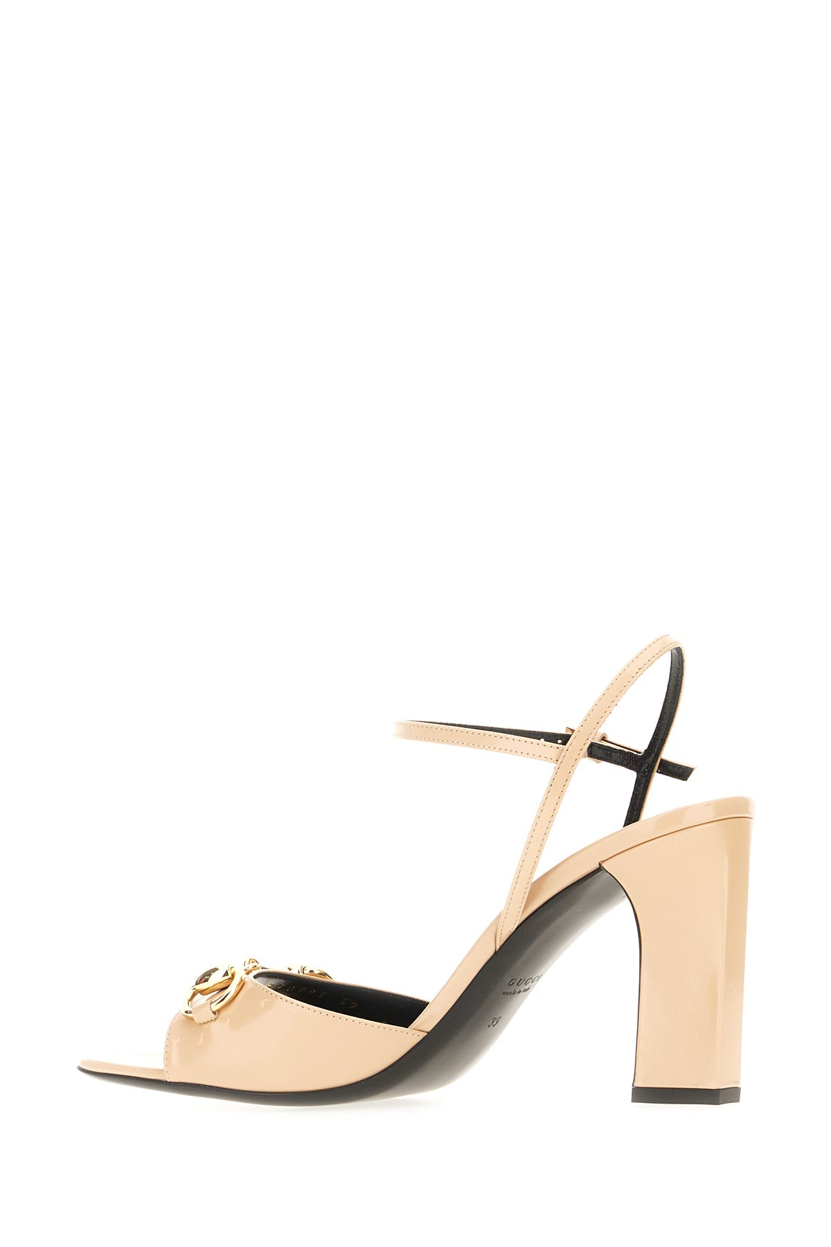 Gucci Woman Shoes Mules GUCCI