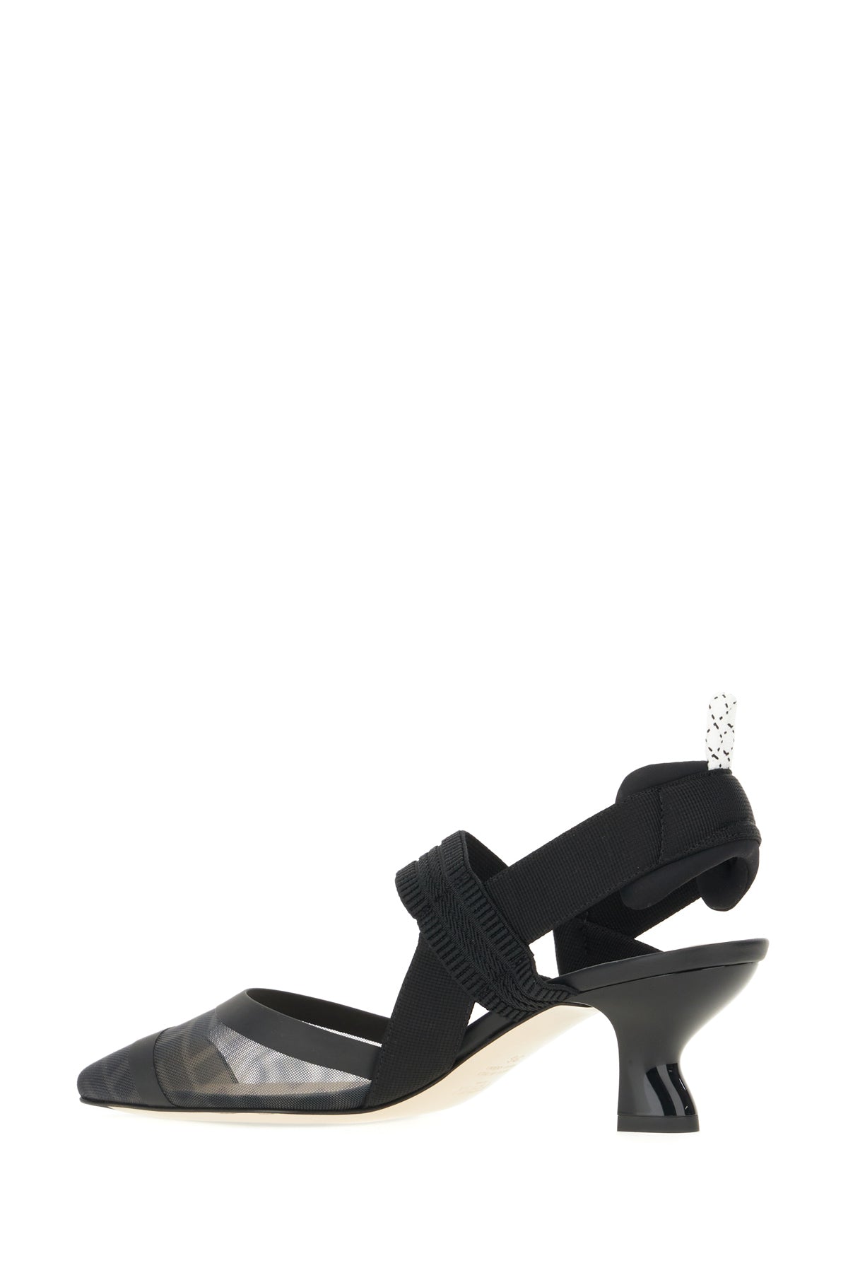 Fendi Woman Shoes Pumps FENDI