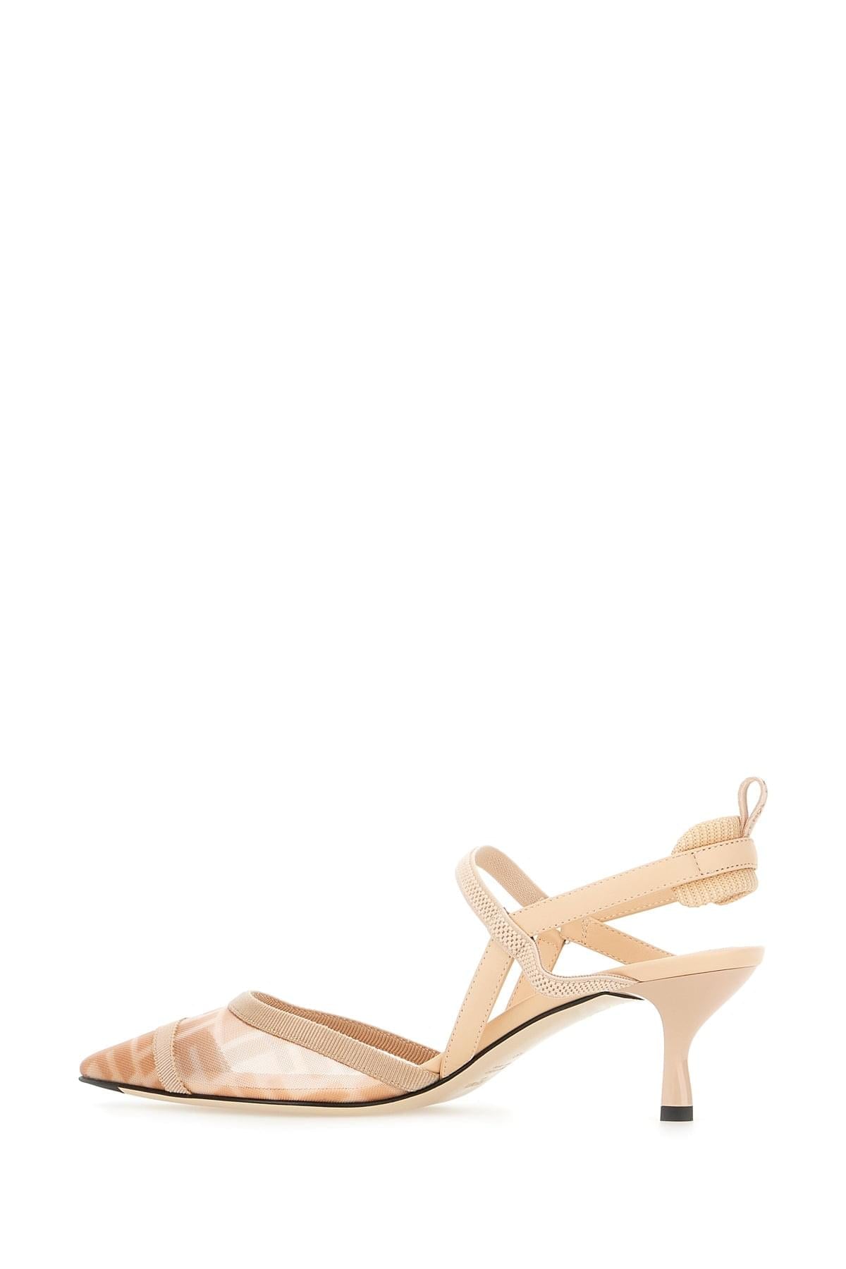 Fendi Woman Shoes Pumps FENDI