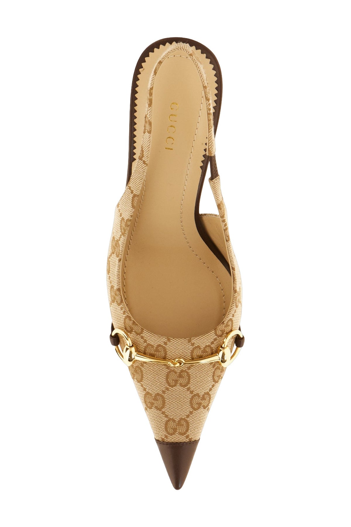 Gucci Woman Shoes Pumps GUCCI