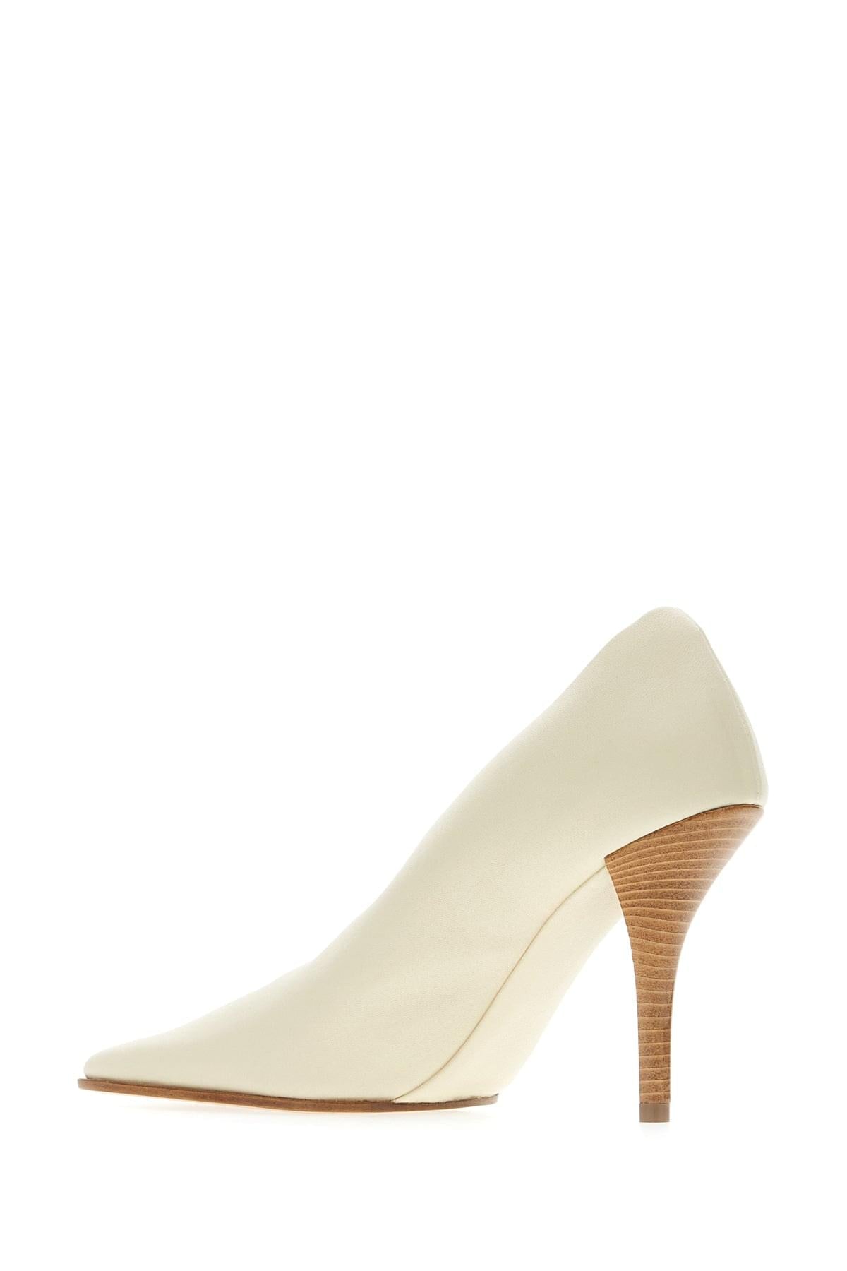Alaia Woman Shoes Pumps ALAIA