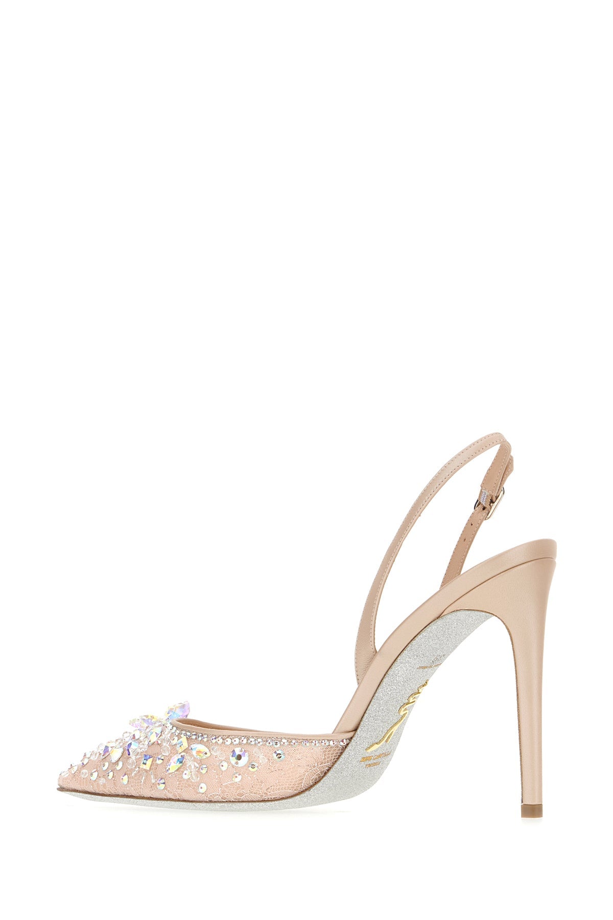 Rene' Caovilla Woman Shoes Pumps RENE CAOVILLA