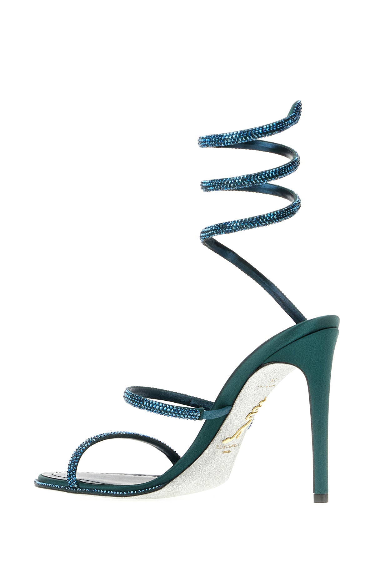 Rene' Caovilla Woman Shoes Mules RENE CAOVILLA