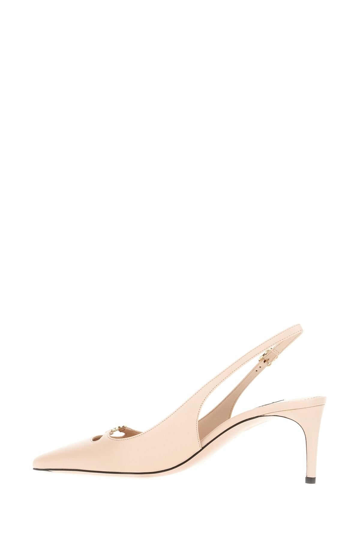 Dolce&Gabbana Woman Shoes Pumps DOLCE & GABBANA