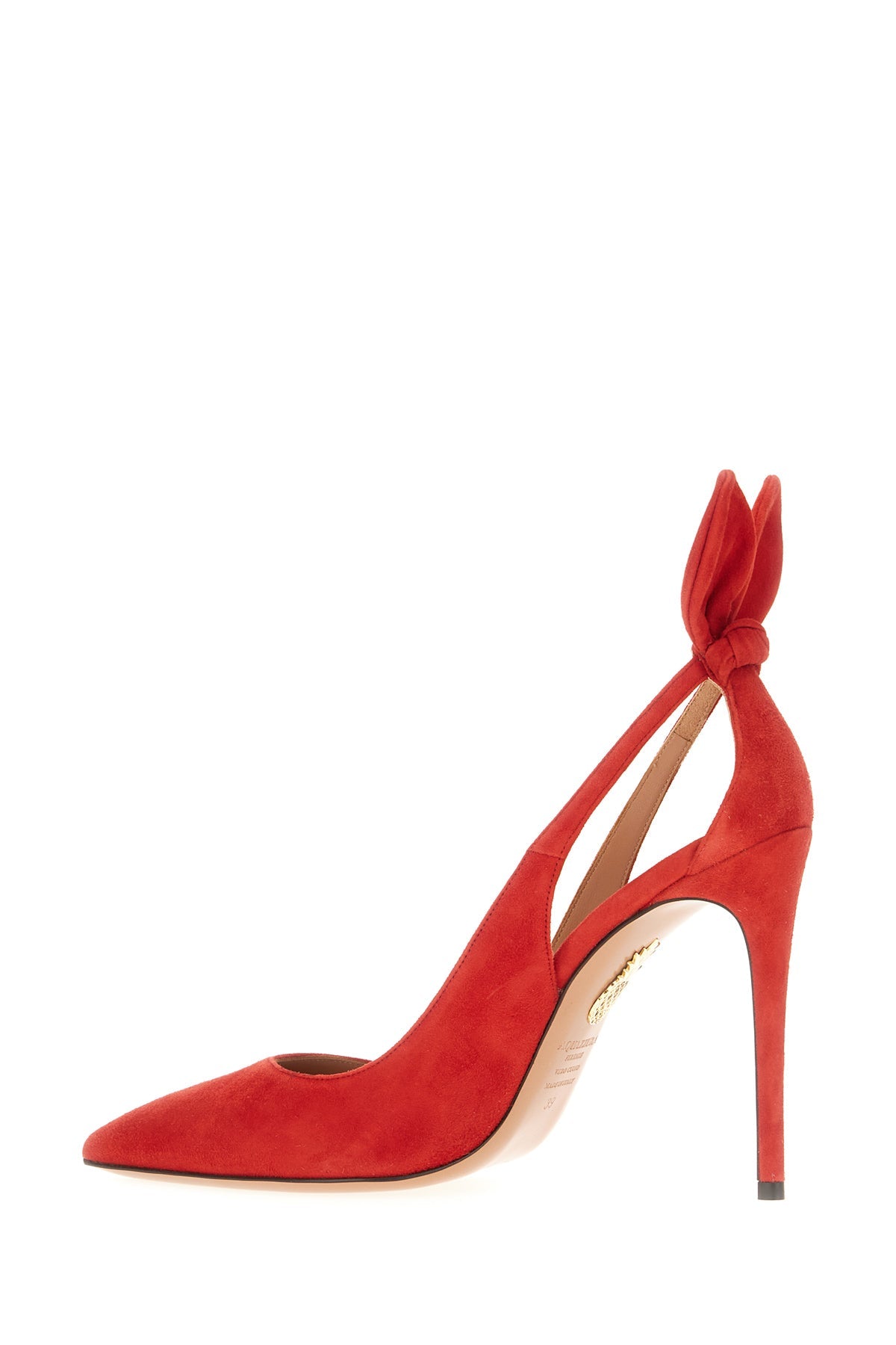 Aquazzura Woman Shoes Pumps AQUAZZURA