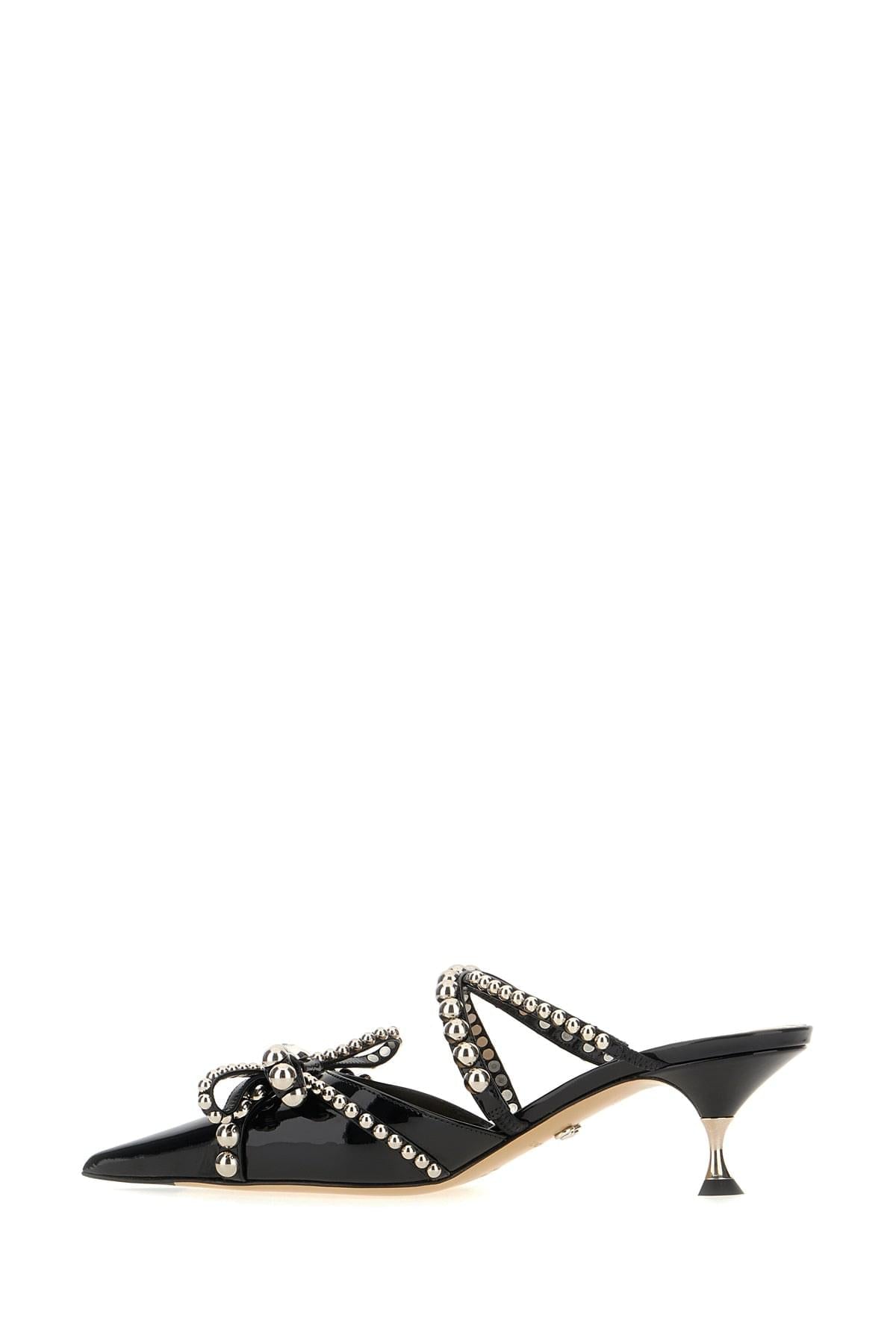 Mach&Mach Woman Shoes Pumps MACH & MACH