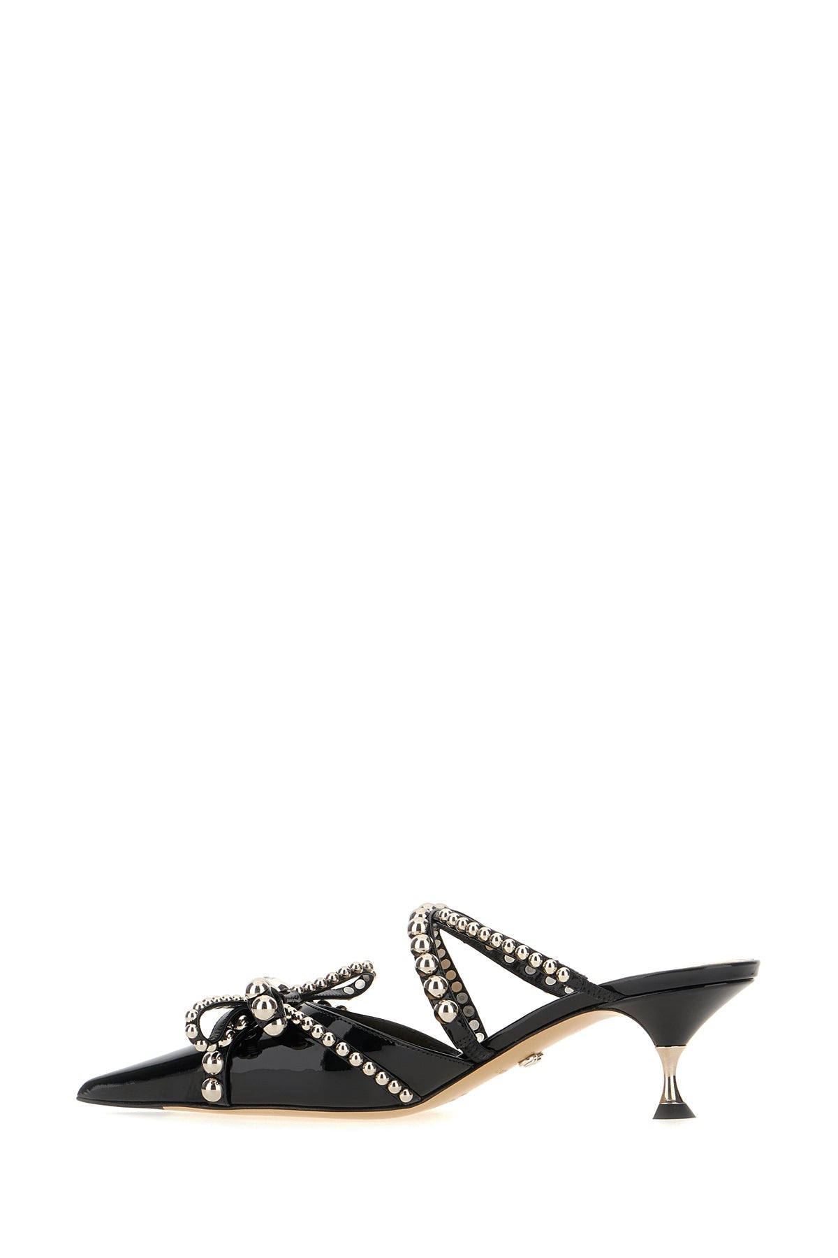 Mach&Mach Woman Shoes Pumps MACH & MACH