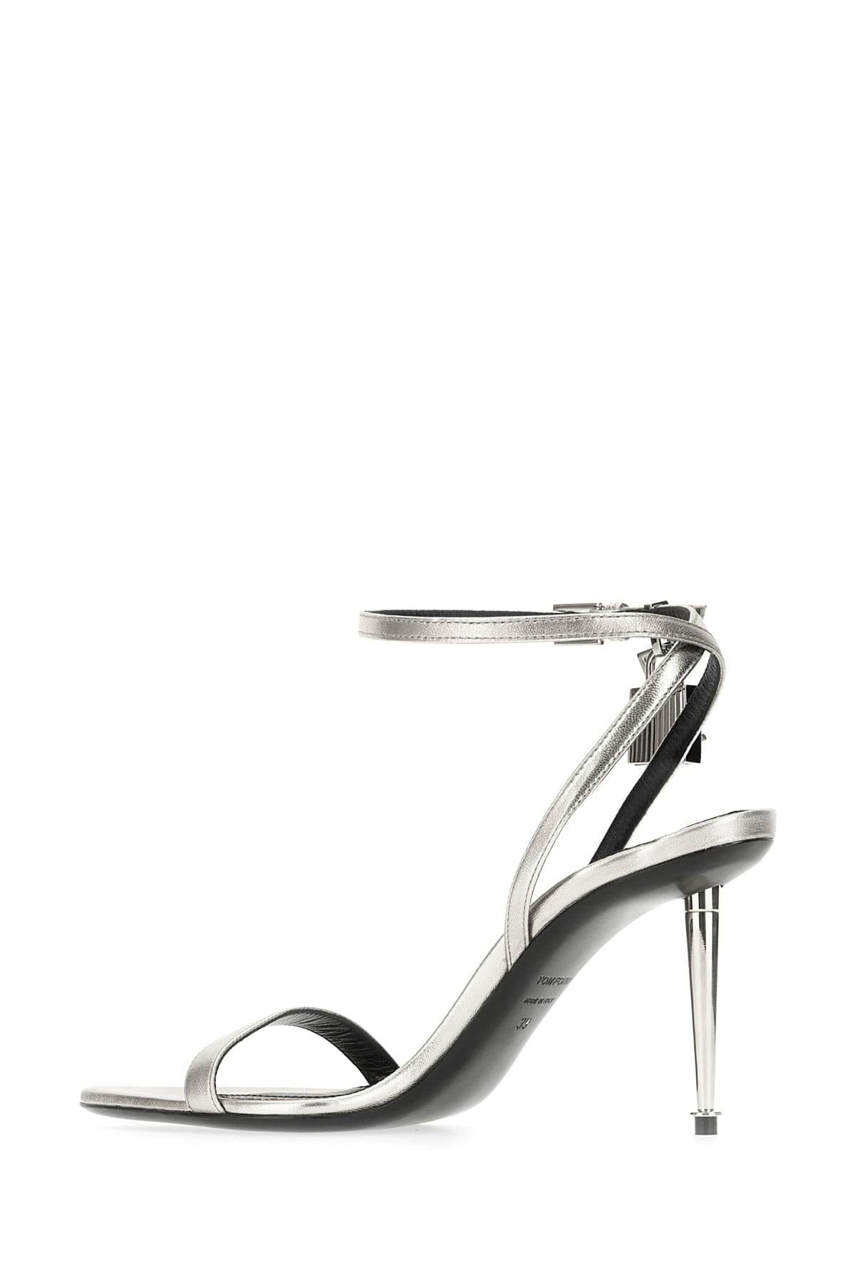 Tom Ford Woman Shoes Mules TOM FORD