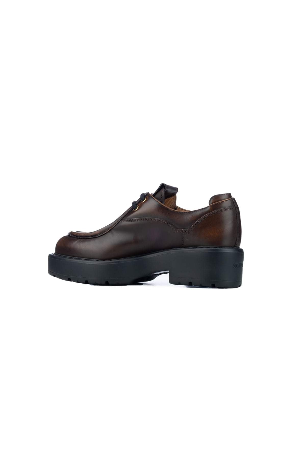 Miu Miu Woman Shoes Lace-Ups MIU MIU