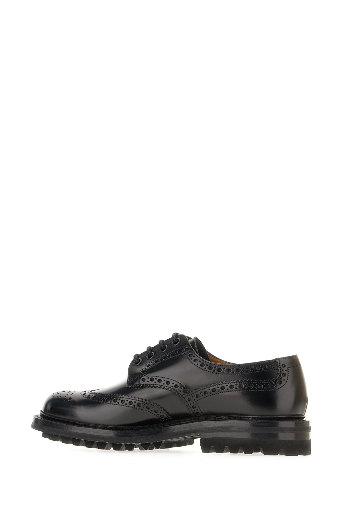 Church's Man Shoes Lace-Ups CHURCH'S