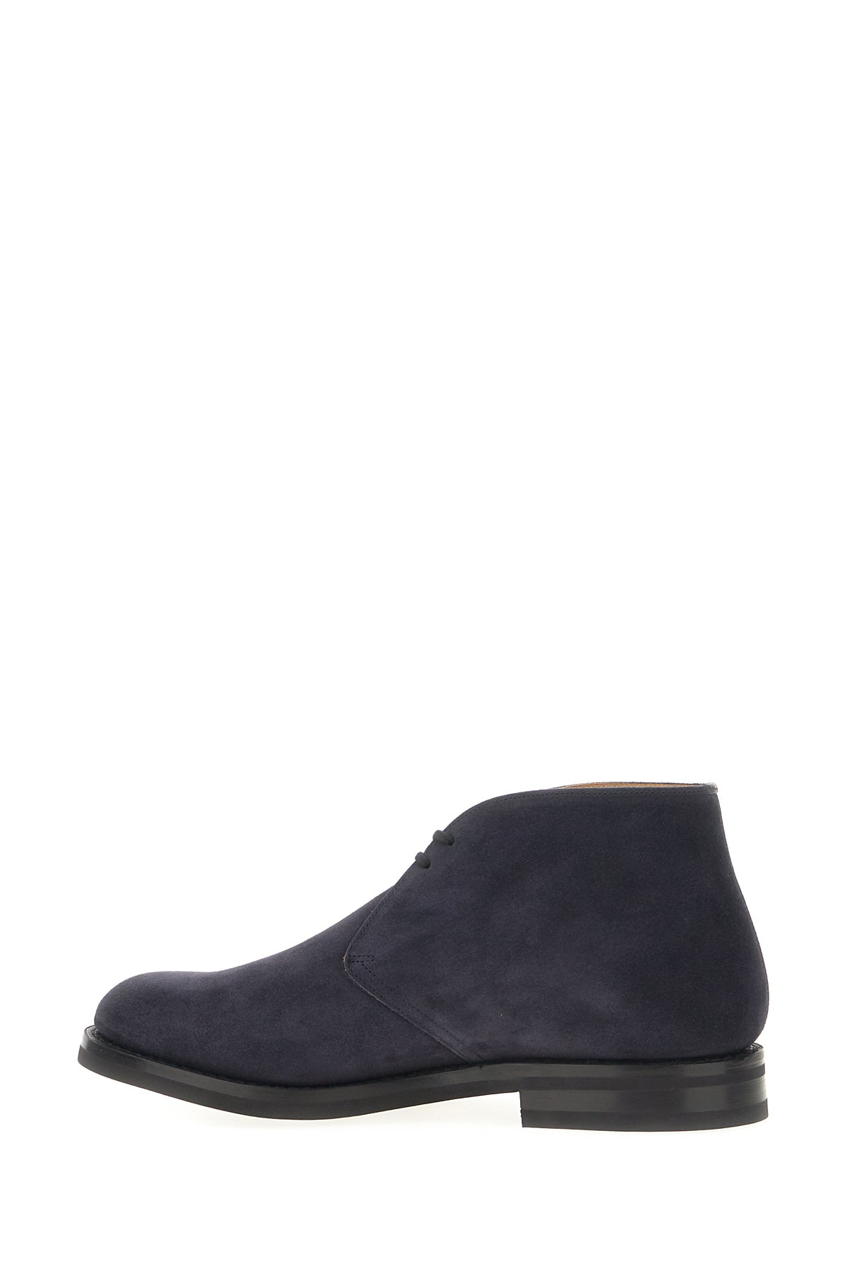 Church's Man Shoes Lace-Ups CHURCH'S